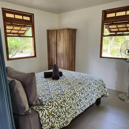 Rangiroa Guest Paradise Аватору Екстериор снимка