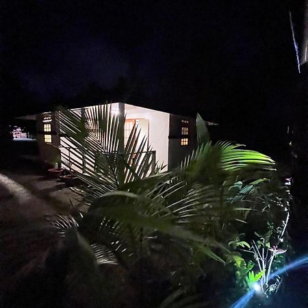 Rangiroa Guest Paradise Аватору Екстериор снимка
