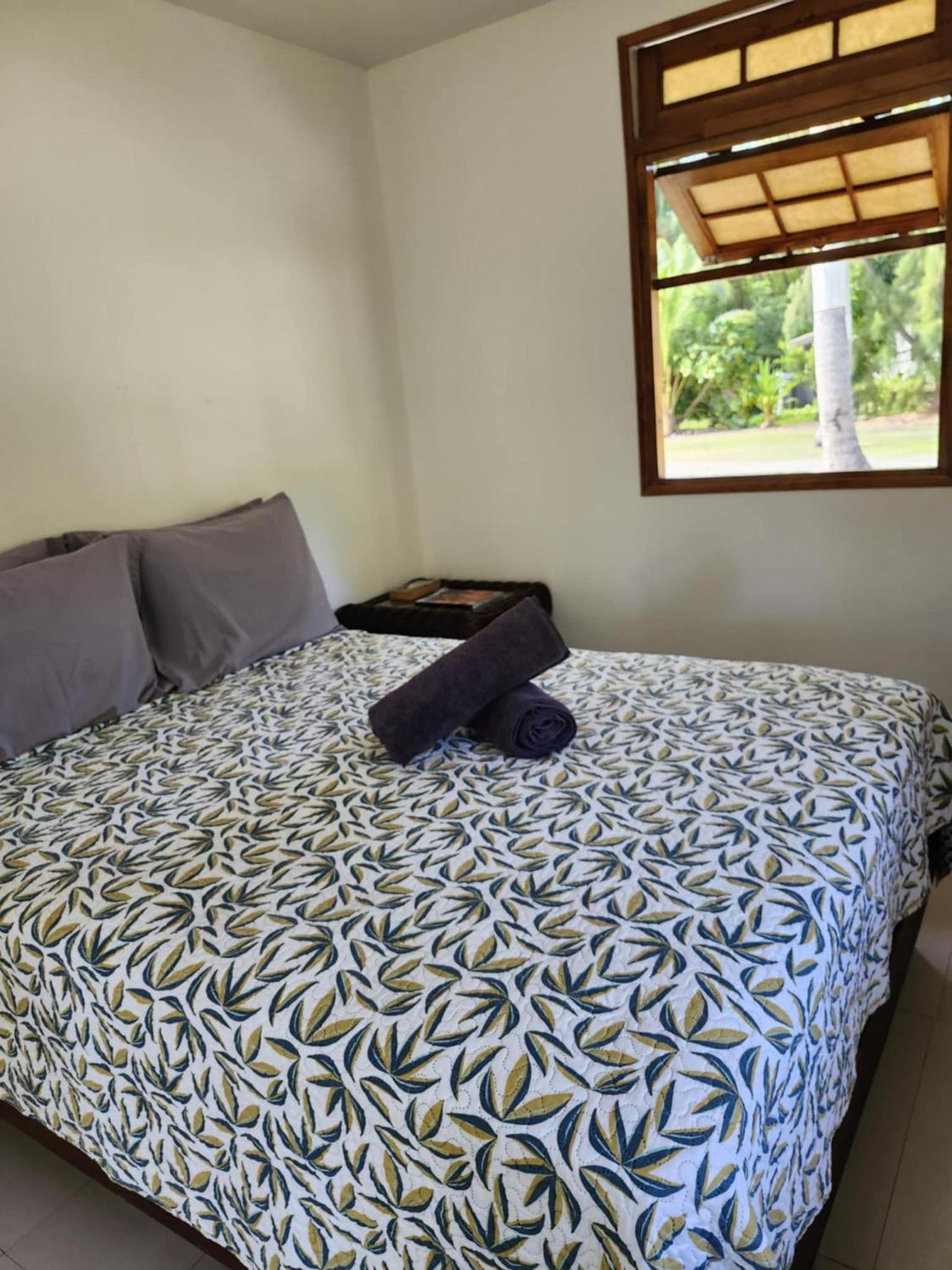 Rangiroa Guest Paradise Аватору Екстериор снимка